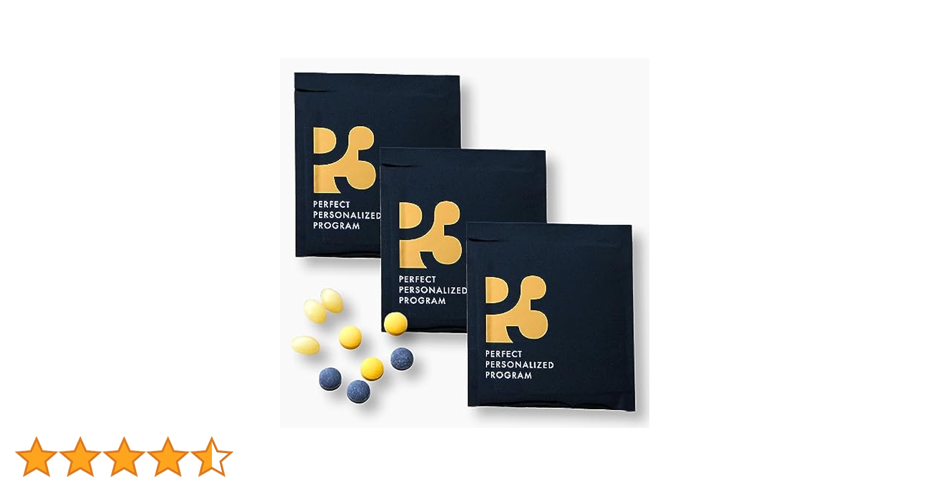 Amazon | P3 NMN ヒカル プロデュース サプリ9000mg (1包300mg